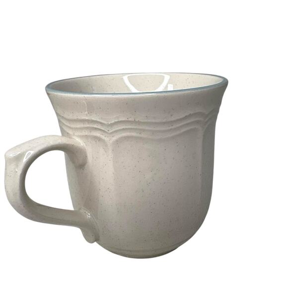 Country Classics by Action 1988 Goose Floral Cup & Saucer Set | Vintage Japan - Picture 12 of 14